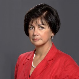 prof. Éva Kondorosi