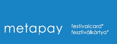 Metapay card, the official currency of the event